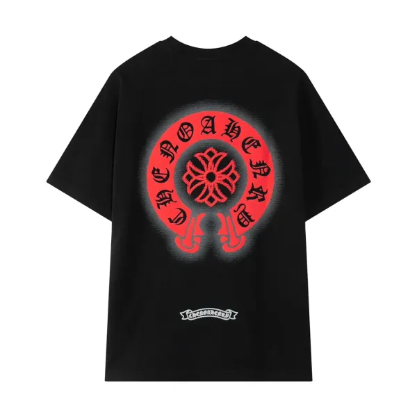 【2026】【CHROME HEARTS 公式旗艦店】クロムハーツ Tシャツ ご好評に付き再入荷! 【2026】【CHROME HEARTS 公式旗艦店】クロムハーツ Tシャツ ご好評に付き再入荷!