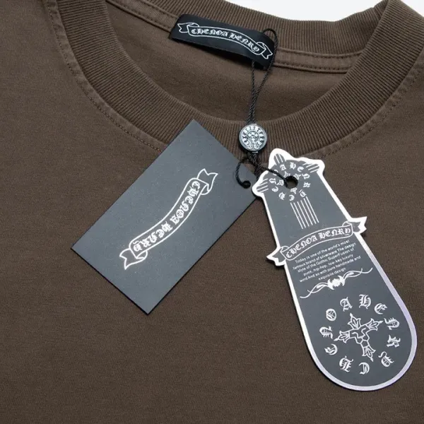 【2026】【CHROME HEARTS 公式旗艦店】クロムハーツ Tシャツ ご好評に付き再入荷! 【2026】【CHROME HEARTS 公式旗艦店】クロムハーツ Tシャツ ご好評に付き再入荷!