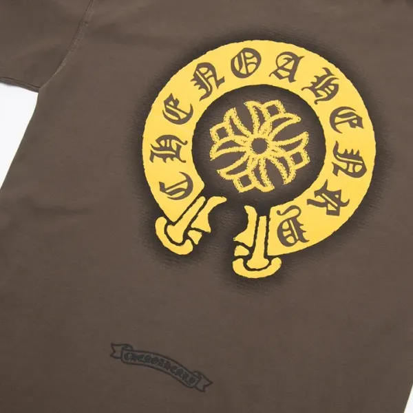 【2026】【CHROME HEARTS 公式旗艦店】クロムハーツ Tシャツ ご好評に付き再入荷! 【2026】【CHROME HEARTS 公式旗艦店】クロムハーツ Tシャツ ご好評に付き再入荷!