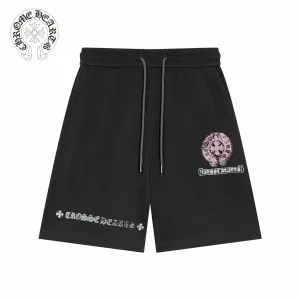 【2026】【CHROME HEARTS  公式旗艦店】クロムハーツ  ショートパンツ  ご好評に付き再入荷！
