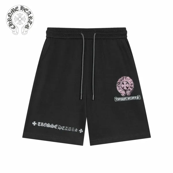 【2026】【CHROME HEARTS  公式旗艦店】クロムハーツ  ショートパンツ  ご好評に付き再入荷！