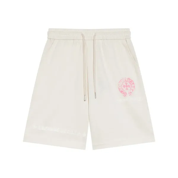 【2026】【CHROME HEARTS  公式旗艦店】クロムハーツ  ショートパンツ  ご好評に付き再入荷！