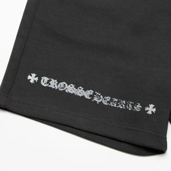 【2026】【CHROME HEARTS  公式旗艦店】クロムハーツ  ショートパンツ  ご好評に付き再入荷！