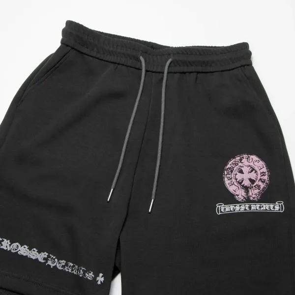 【2026】【CHROME HEARTS  公式旗艦店】クロムハーツ  ショートパンツ  ご好評に付き再入荷！