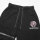 【2026】【CHROME HEARTS  公式旗艦店】クロムハーツ  ショートパンツ  ご好評に付き再入荷！