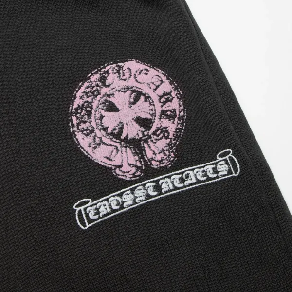 【2026】【CHROME HEARTS  公式旗艦店】クロムハーツ  ショートパンツ  ご好評に付き再入荷！