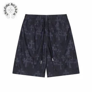 【2026】【CHROME HEARTS 公式旗艦店】クロムハーツ   ショートパンツ  ご好評に付き再入荷！