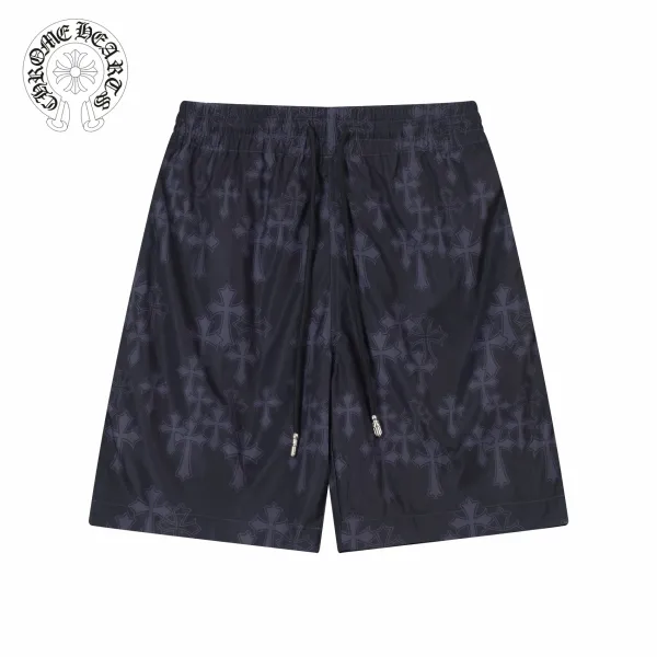 【2026】【CHROME HEARTS 公式旗艦店】クロムハーツ   ショートパンツ  ご好評に付き再入荷！