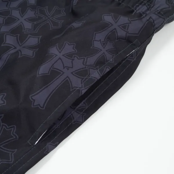 【2026】【CHROME HEARTS 公式旗艦店】クロムハーツ   ショートパンツ  ご好評に付き再入荷！
