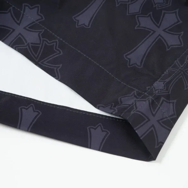 【2026】【CHROME HEARTS 公式旗艦店】クロムハーツ   ショートパンツ  ご好評に付き再入荷！