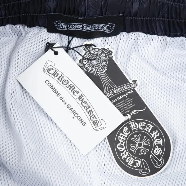 【2026】【CHROME HEARTS 公式旗艦店】クロムハーツ   ショートパンツ  ご好評に付き再入荷！