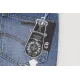 【2026】【CHROME HEARTS 公式旗艦店】クロムハーツ ジーパン  ご好評に付き再入荷！