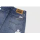 【2026】【CHROME HEARTS 公式旗艦店】クロムハーツ ジーパン  ご好評に付き再入荷！