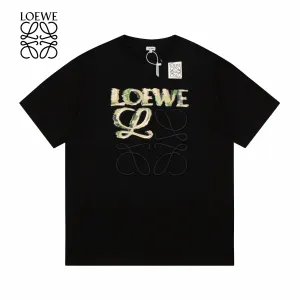 【2026】【LOEWE 公式旗艦店】ロエベ  Tシャツ ご好評に付き再入荷！