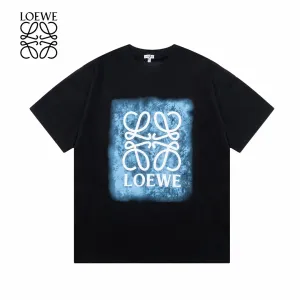 【2026】【LOEWE 公式旗艦店】ロエベ  Tシャツ ご好評に付き再入荷！