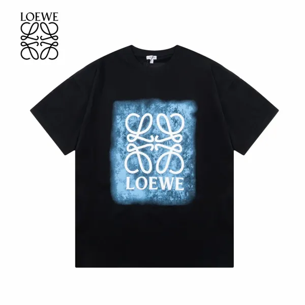 【2026】【LOEWE 公式旗艦店】ロエベ  Tシャツ ご好評に付き再入荷！