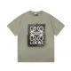 【2026】【LOEWE 公式旗艦店】ロエベ  Tシャツ ご好評に付き再入荷！