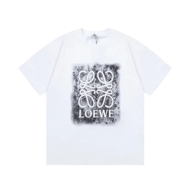 【2026】【LOEWE 公式旗艦店】ロエベ  Tシャツ ご好評に付き再入荷！