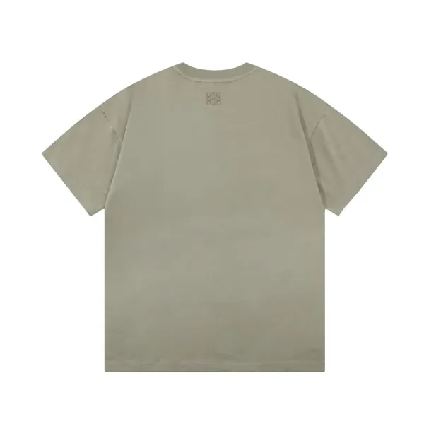 【2026】【LOEWE 公式旗艦店】ロエベ  Tシャツ ご好評に付き再入荷！