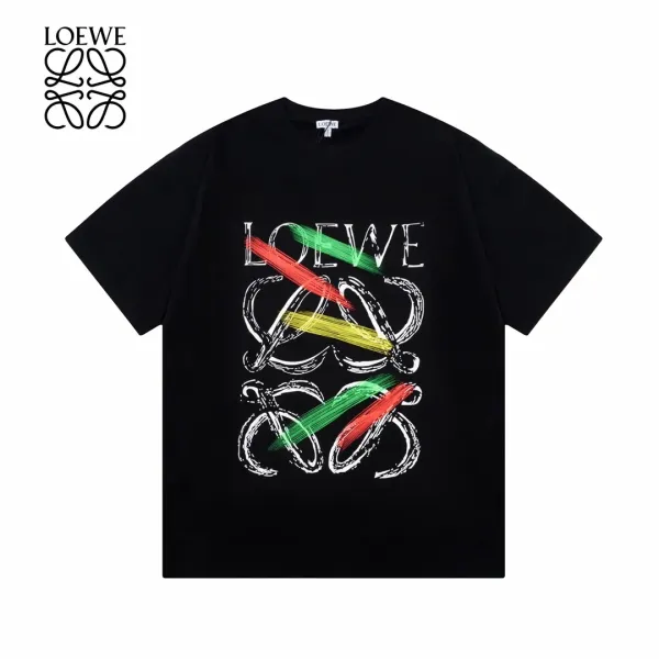 【2026】【LOEWE 公式旗艦店】ロエベ  Tシャツ ご好評に付き再入荷！