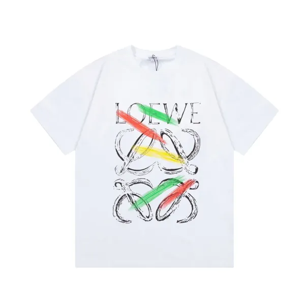 【2026】【LOEWE 公式旗艦店】ロエベ  Tシャツ ご好評に付き再入荷！