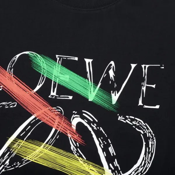 【2026】【LOEWE 公式旗艦店】ロエベ  Tシャツ ご好評に付き再入荷！