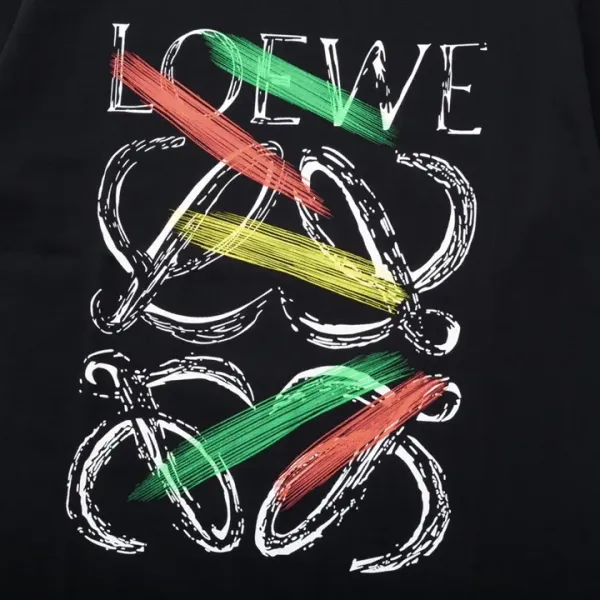 【2026】【LOEWE 公式旗艦店】ロエベ  Tシャツ ご好評に付き再入荷！
