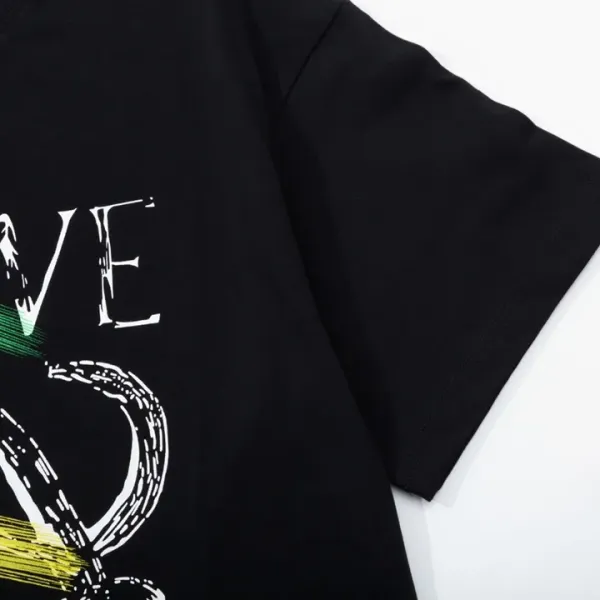 【2026】【LOEWE 公式旗艦店】ロエベ  Tシャツ ご好評に付き再入荷！