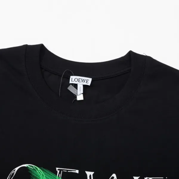 【2026】【LOEWE 公式旗艦店】ロエベ  Tシャツ ご好評に付き再入荷！