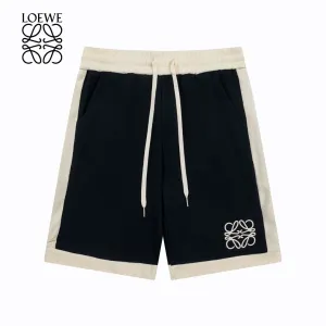 【2026】【LOEWE  公式旗艦店】ロエベ   ショートパンツ  ご好評に付き再入荷！