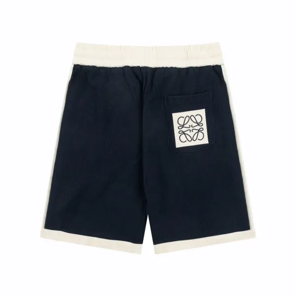 【2026】【LOEWE  公式旗艦店】ロエベ   ショートパンツ  ご好評に付き再入荷！