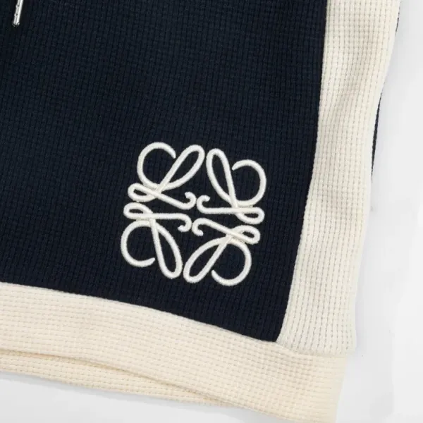 【2026】【LOEWE  公式旗艦店】ロエベ   ショートパンツ  ご好評に付き再入荷！
