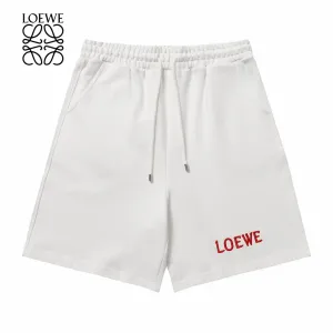 【2026】【LOEWE  公式旗艦店】ロエベ   ショートパンツ  ご好評に付き再入荷！