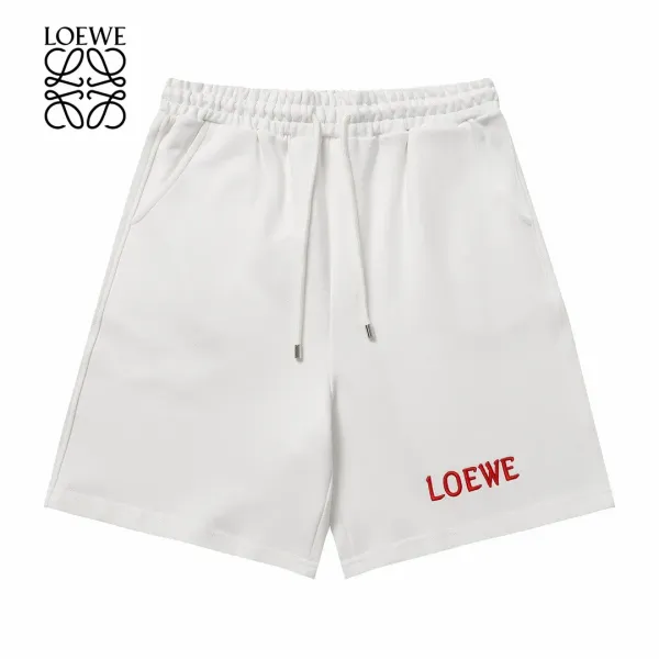 【2026】【LOEWE  公式旗艦店】ロエベ   ショートパンツ  ご好評に付き再入荷！