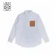 【2026】【LOEWE 公式旗艦店】 ロエベ  シャツ  ご好評に付き再入荷！