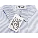 【2026】【LOEWE 公式旗艦店】 ロエベ  シャツ  ご好評に付き再入荷！