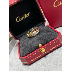 【2026】【CARTIER】カルティエ  指輪