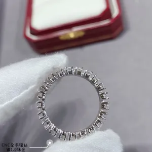 【2026】【CARTIER】カルティエ  指輪