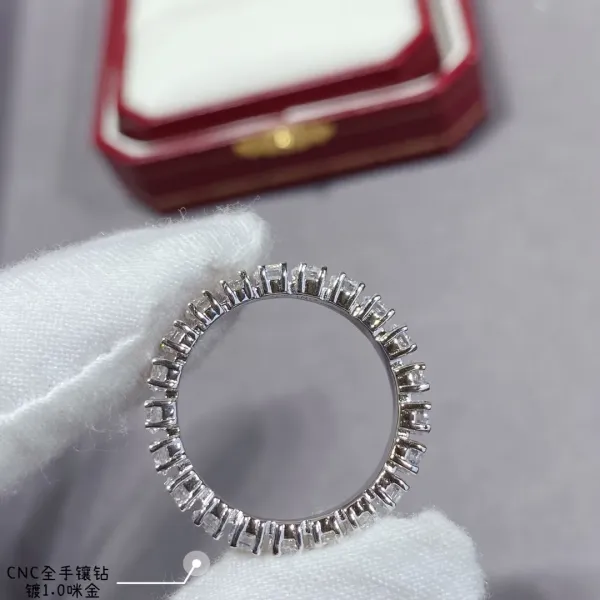 【2026】【CARTIER】カルティエ  指輪