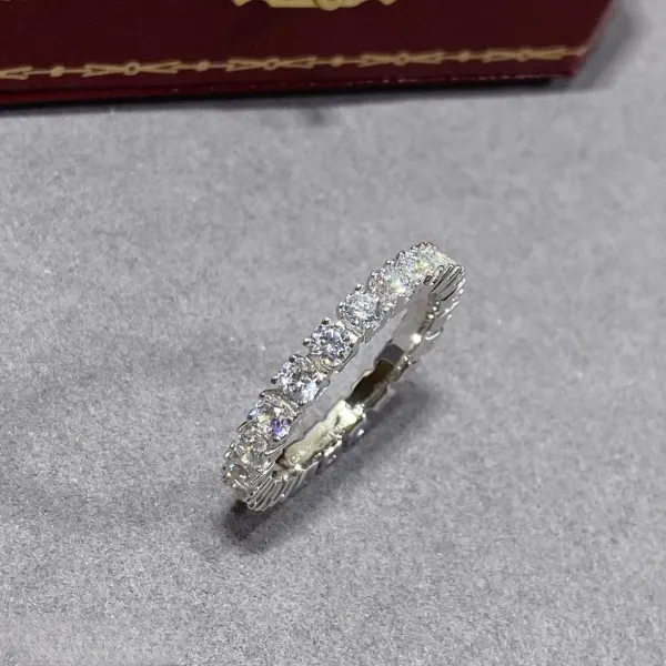 【2026】【CARTIER】カルティエ  指輪