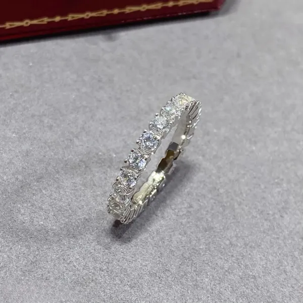 【2026】【CARTIER】カルティエ  指輪