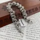 【2026】【Chrome Hearts】ブレスレット ファッションオールマッチ