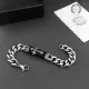 【2026】【Chrome Hearts】ブレスレット ファッションオールマッチ
