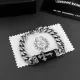 【2026】【Chrome Hearts】ブレスレット ファッションオールマッチ