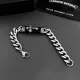 【2026】【Chrome Hearts】ブレスレット ファッションオールマッチ