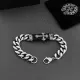 【2026】【Chrome Hearts】ブレスレット ファッションオールマッチ