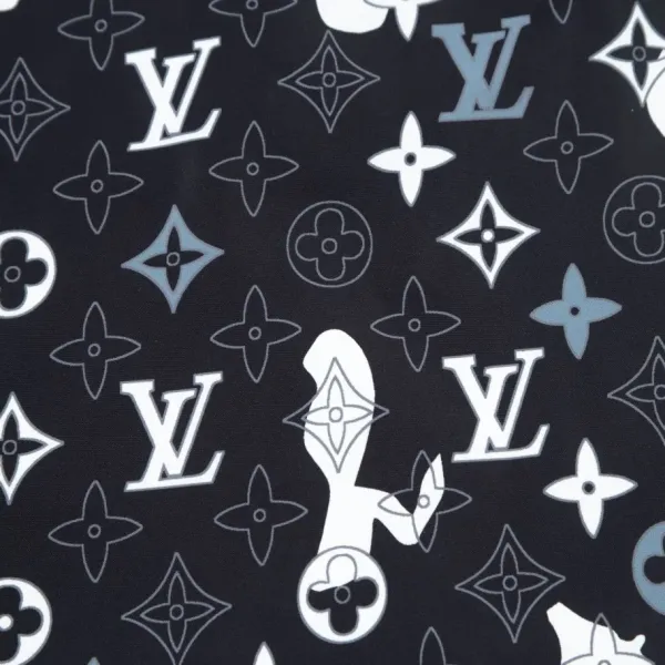 【2026】LV【LOUIS VUITTON  公式旗艦店】ルイヴィトン   ショートパンツ  ご好評に付き再入荷！