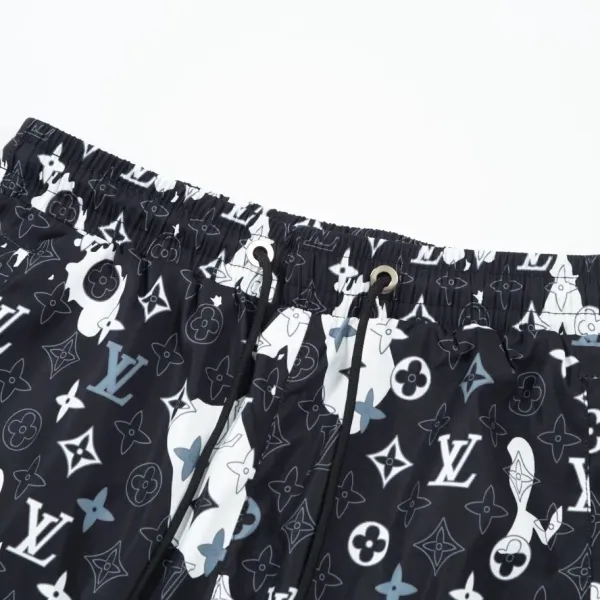 【2026】LV【LOUIS VUITTON  公式旗艦店】ルイヴィトン   ショートパンツ  ご好評に付き再入荷！
