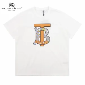 【2026】【BURBERRY  公式旗艦店】バーバリー  Tシャツ ご好評に付き再入荷！