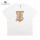 【2026】【BURBERRY  公式旗艦店】バーバリー  Tシャツ ご好評に付き再入荷！